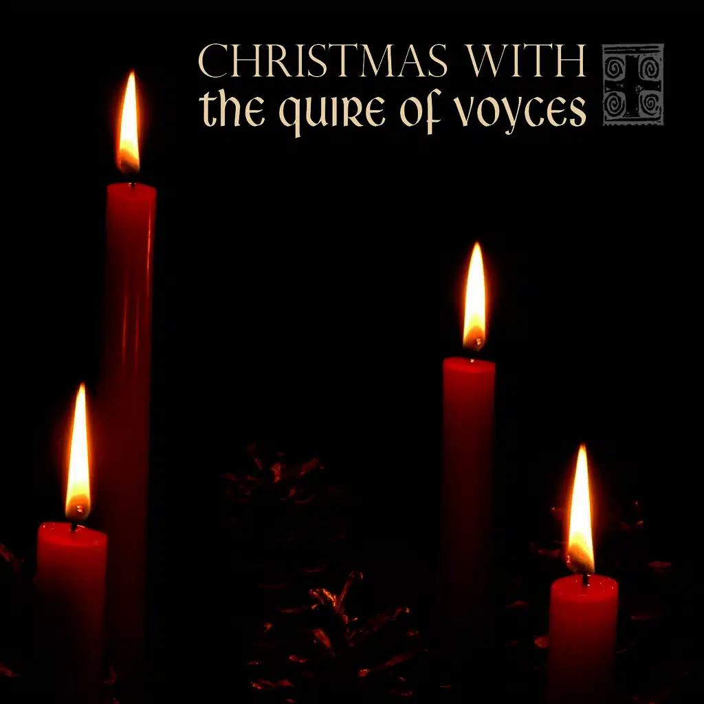 Christmas with the Quire of Voyces