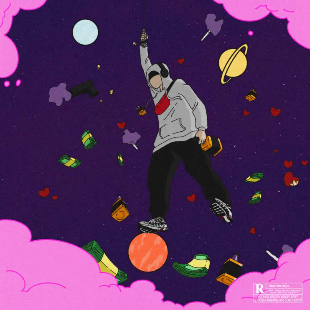 Souffle (feat. SethSad)