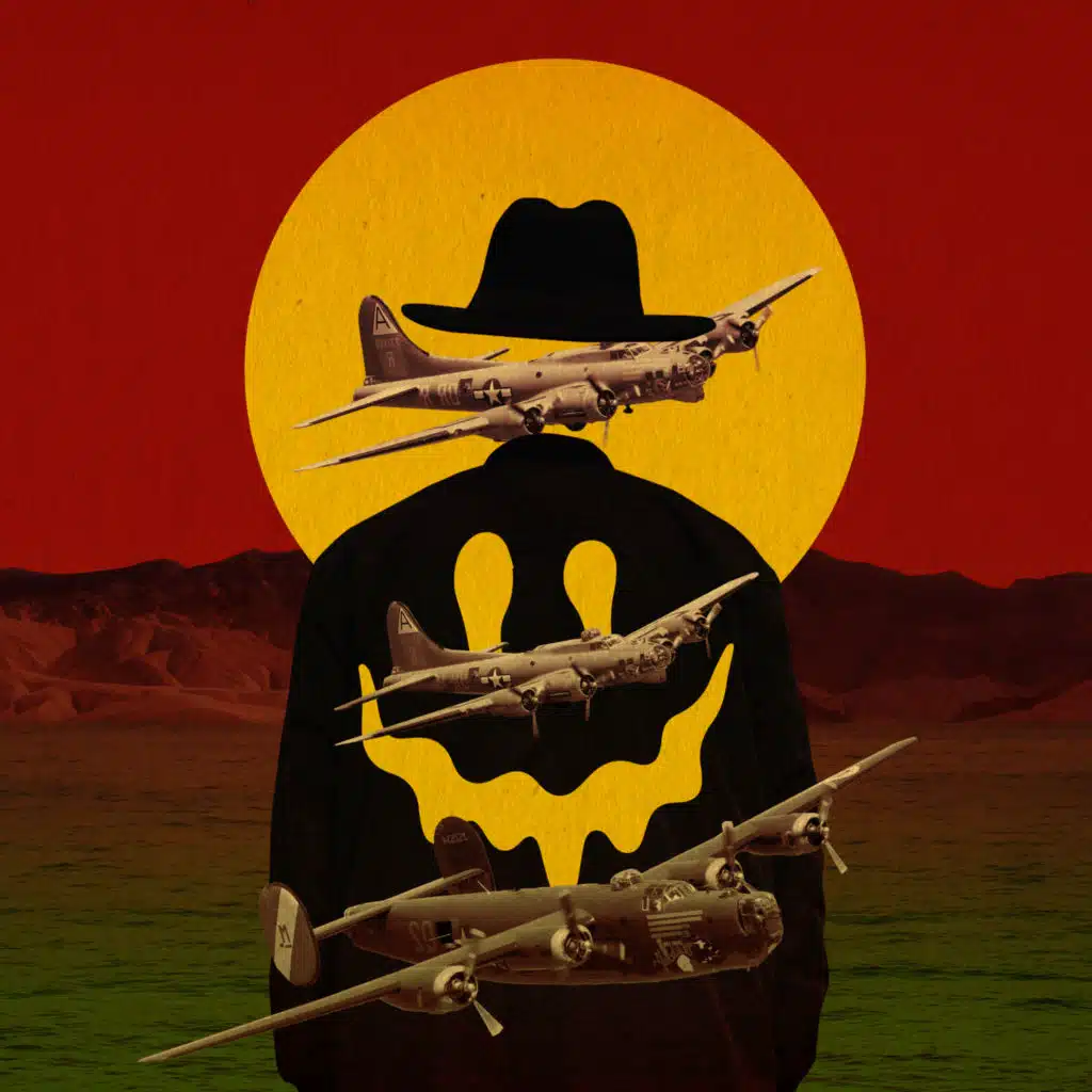 Speak Up (feat. Elsa Mickayla)