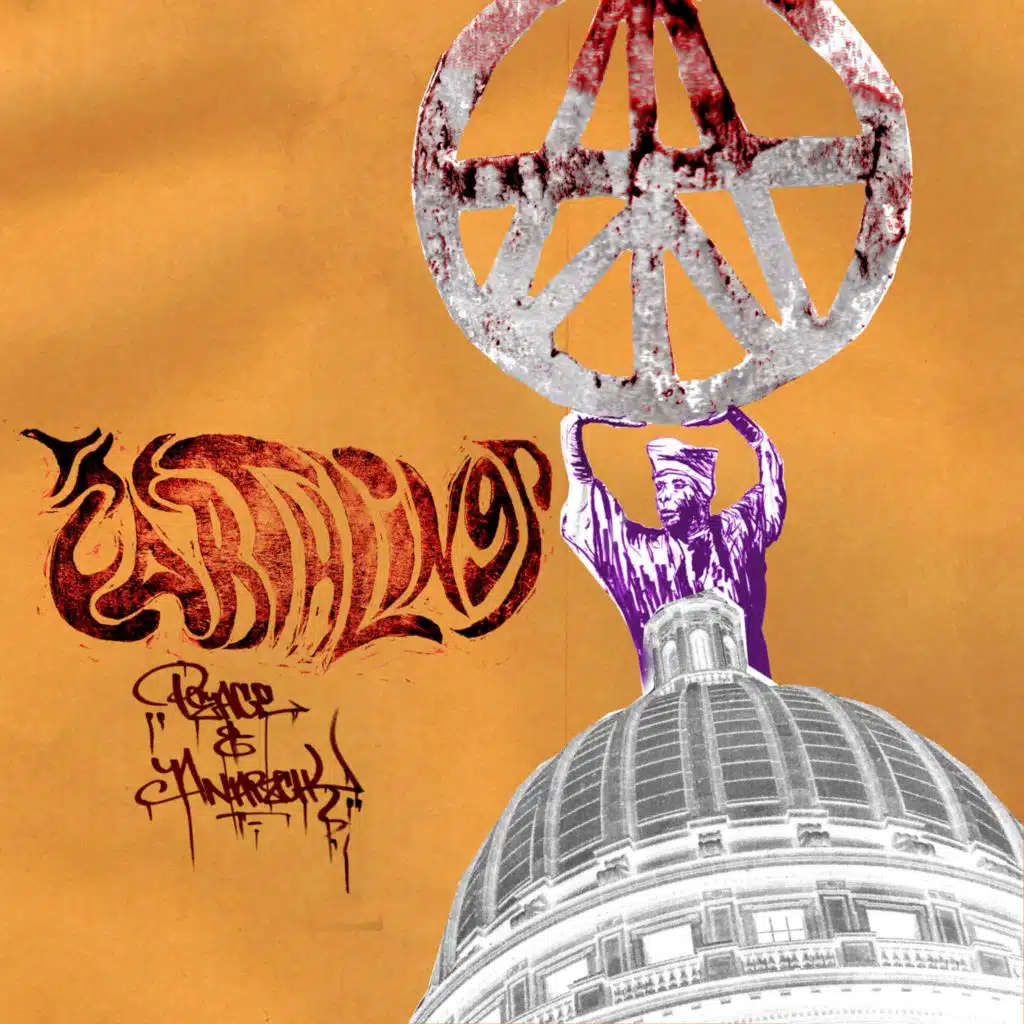 Peace & Anarchy