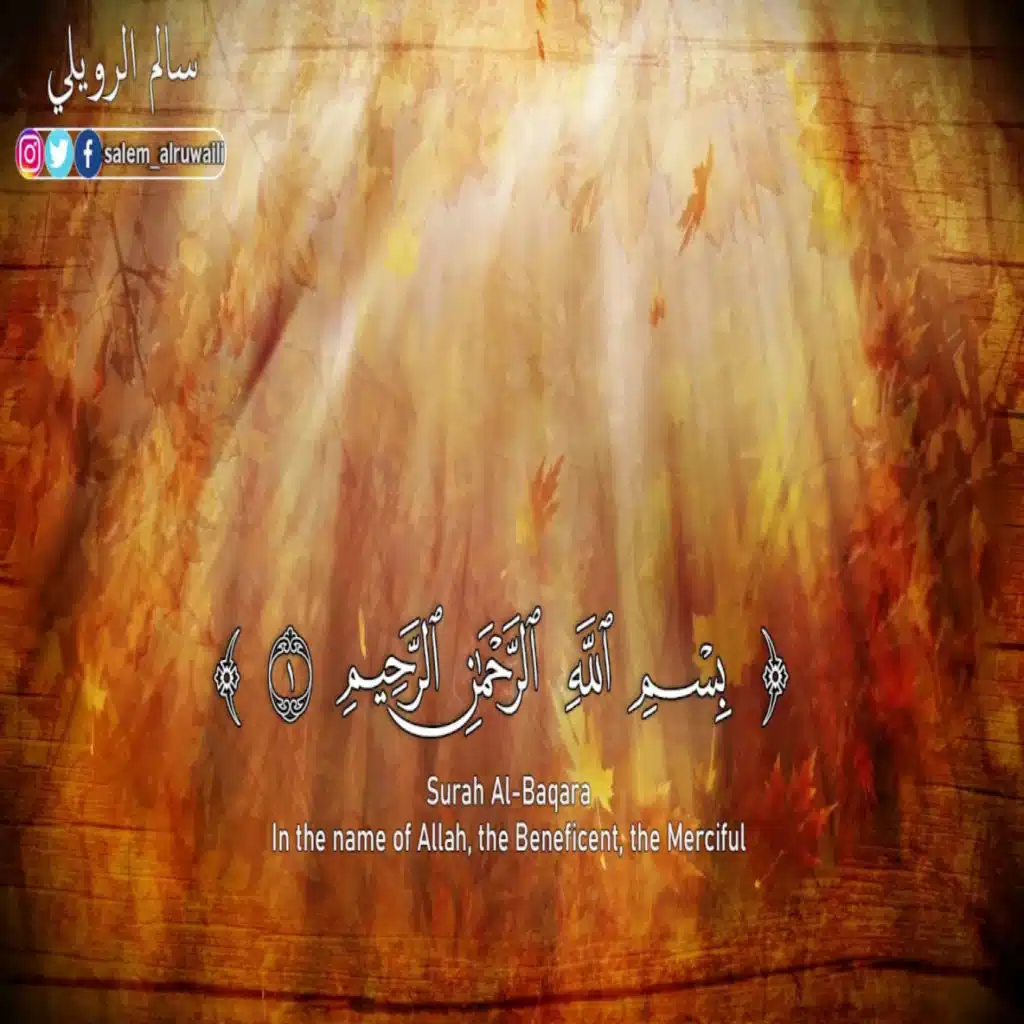 سورة البقرة