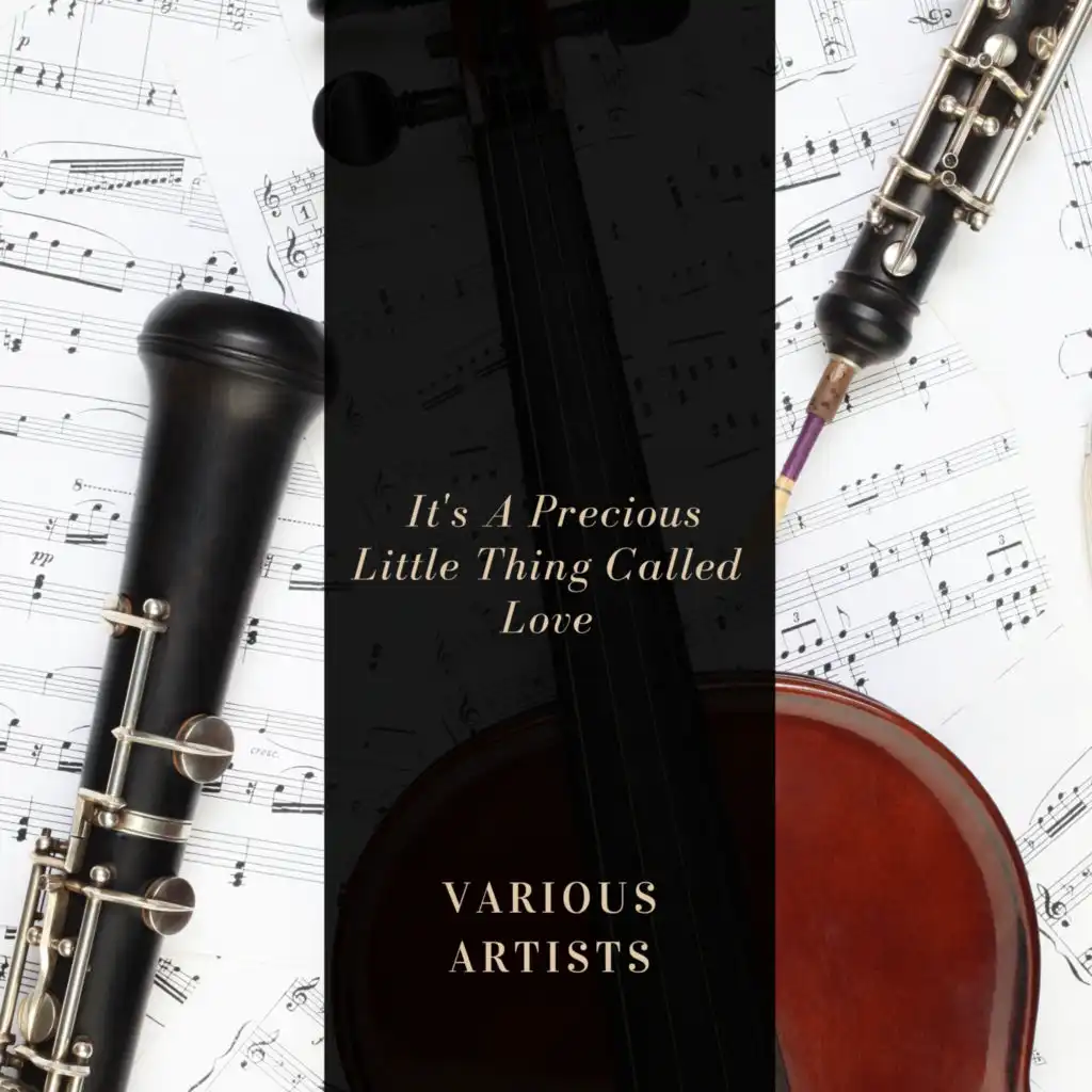 The Blues I Love To Sing (Alternative Version)