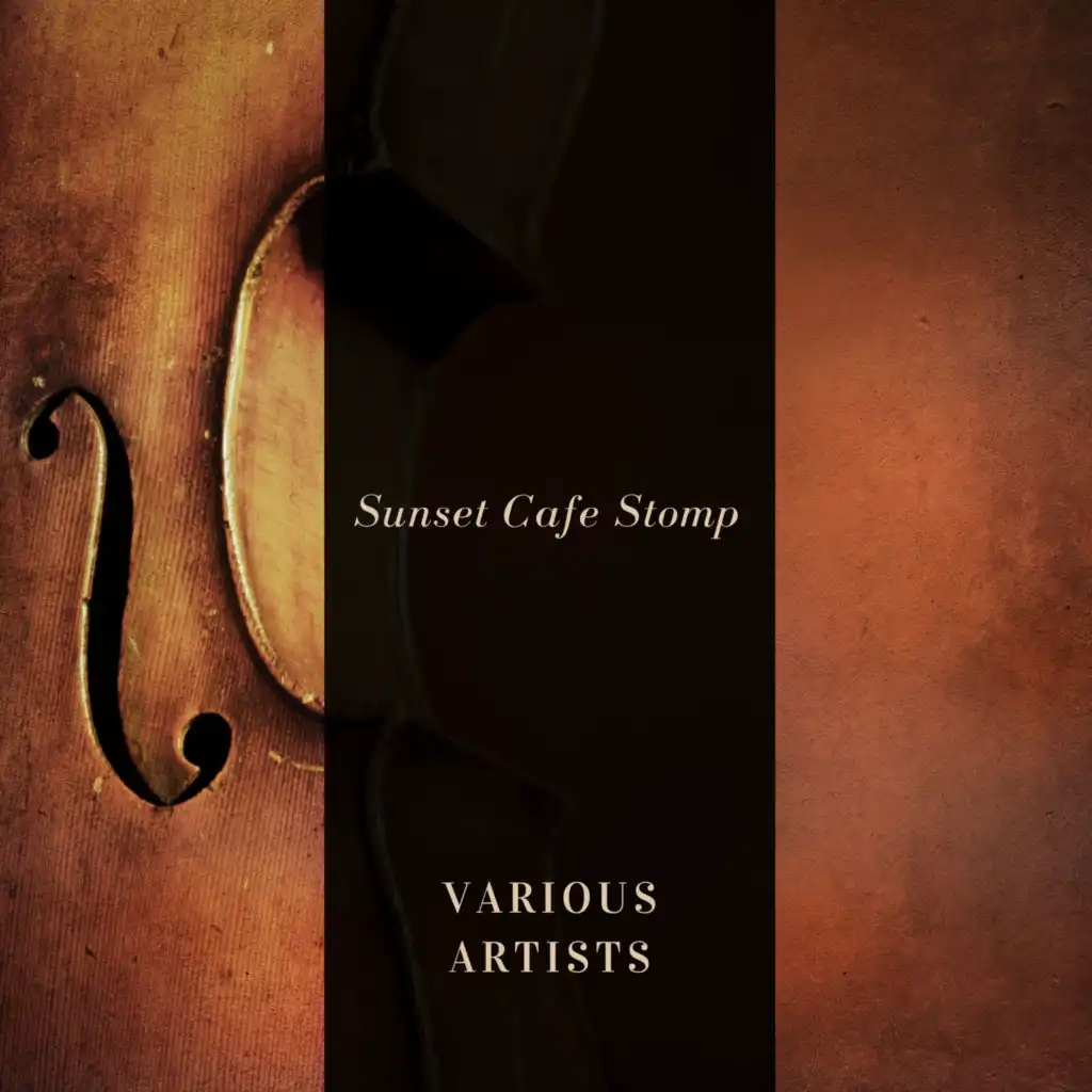 Sunset Cafe Stomp