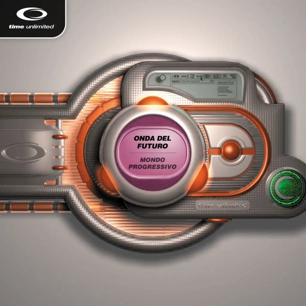 Mondo Progressivo (Vintage Mix)