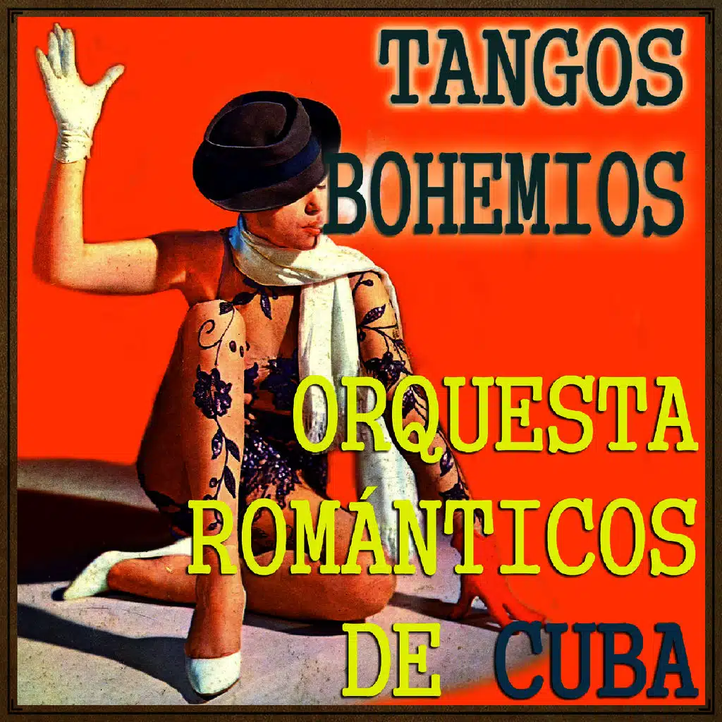 Tangos Bohemios
