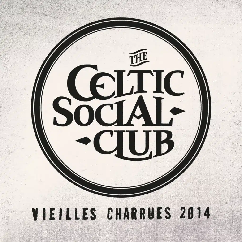 Goadec in Da Club (Live Vieilles Charrues 2014) [feat. Louise Ebrel & IC Will]
