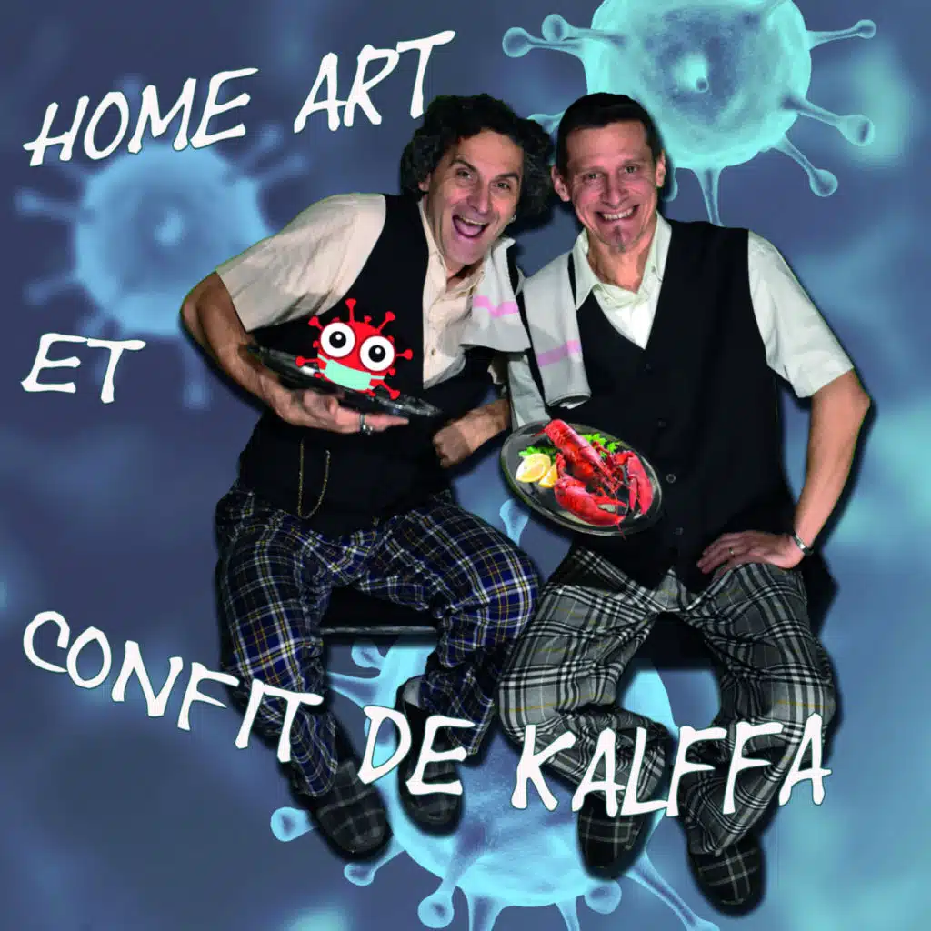 Home art et confit de kalffa
