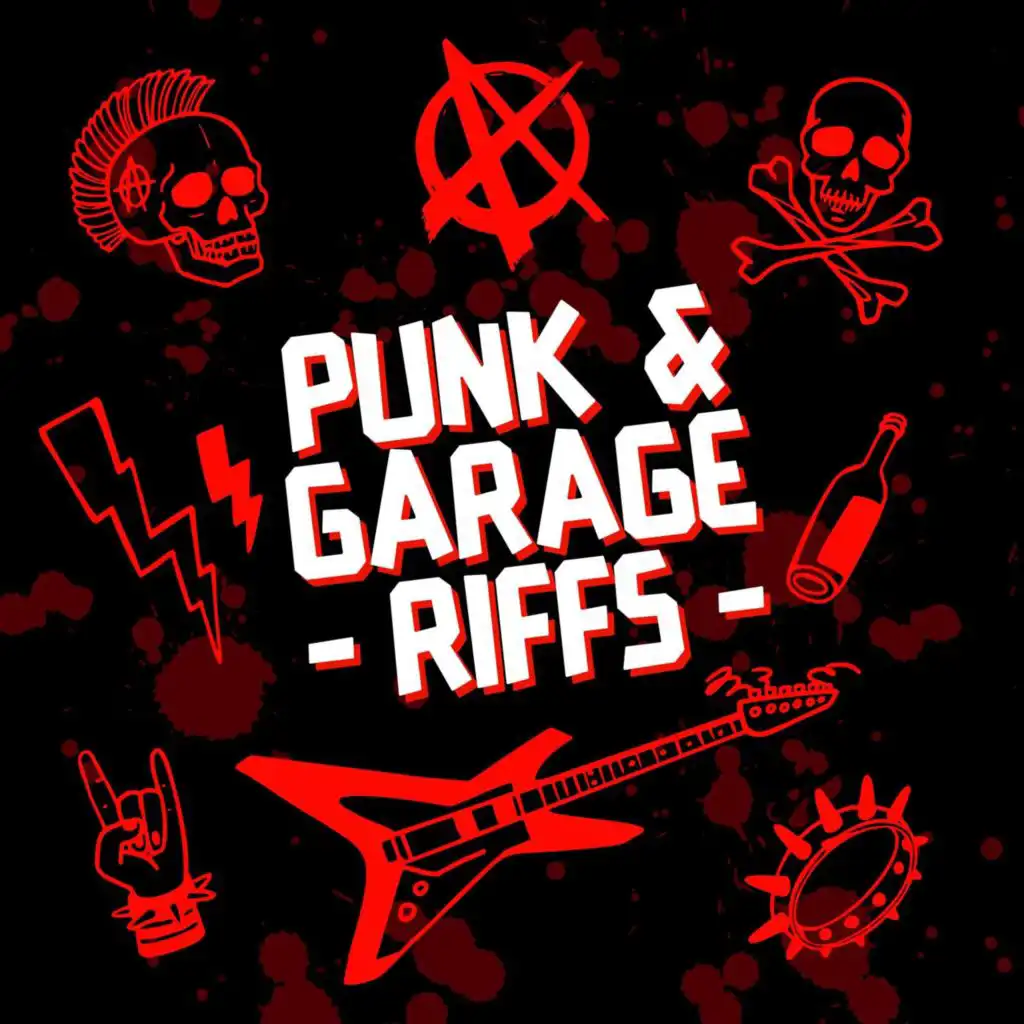 Punk & Garage Riffs