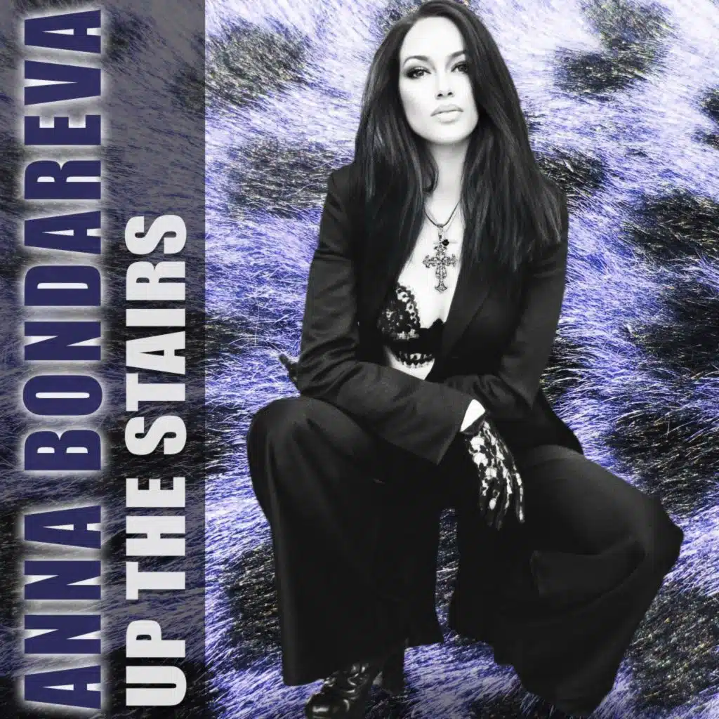 Up the Stairs (Radio Edit)