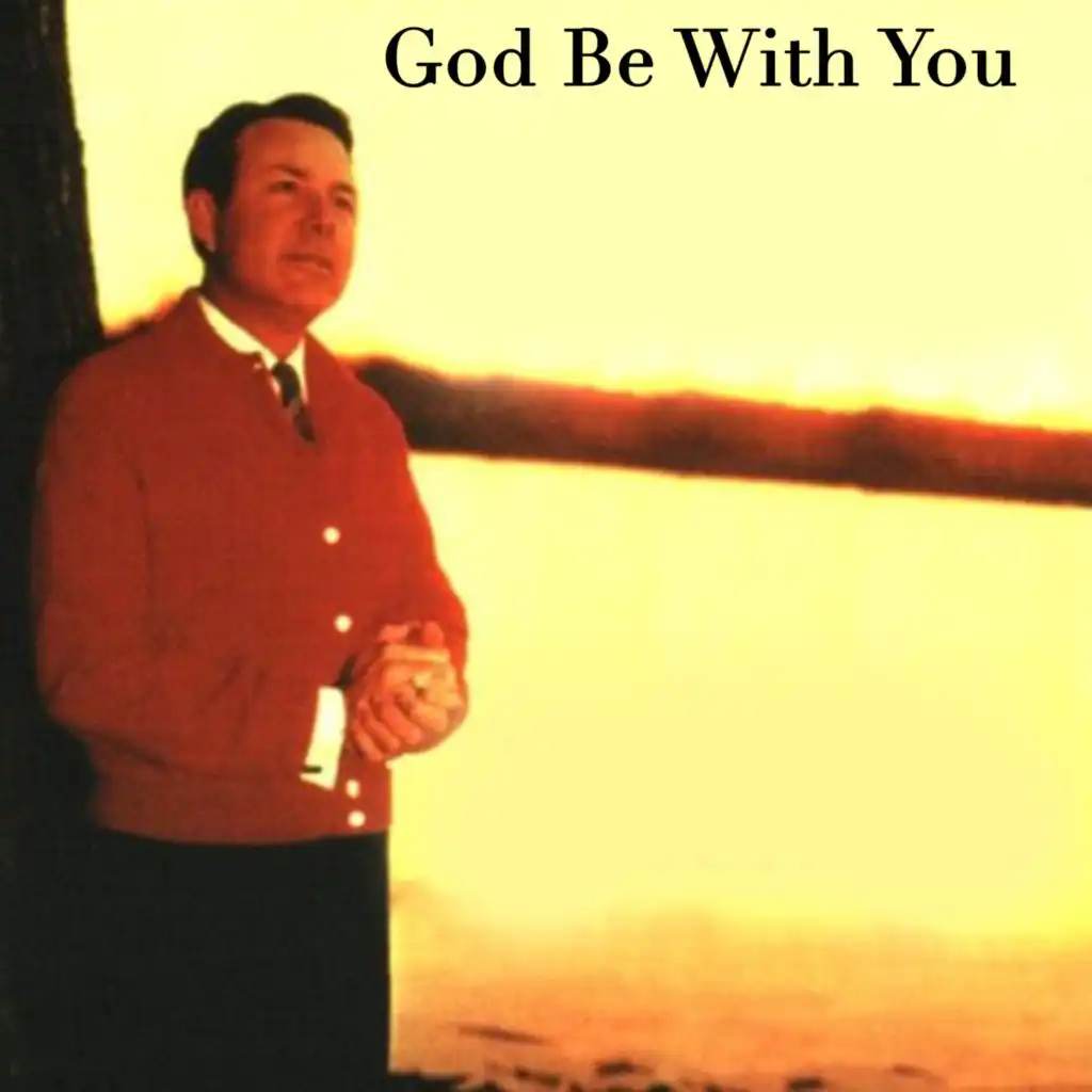 God Be with You (Original)