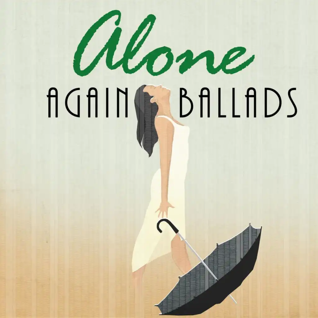 Alone Again Ballads