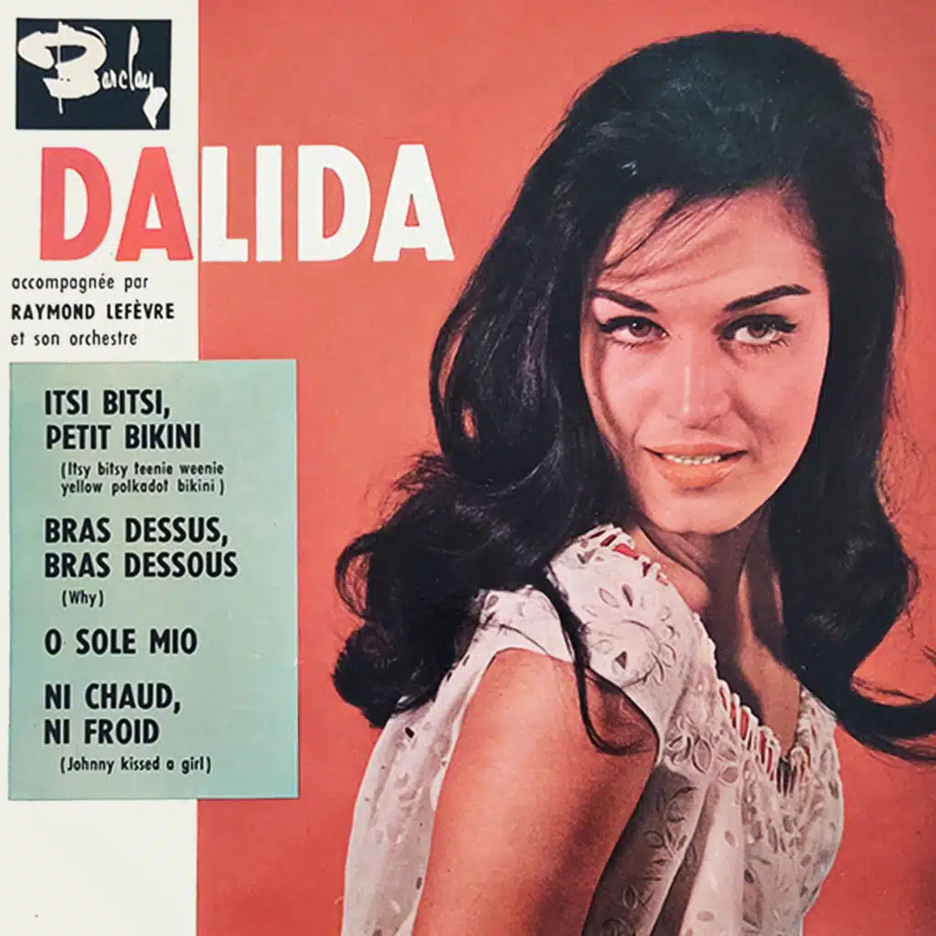 Itsi Bitsi petit bikini (Itsi Bitsy Petit Bikini Weenie Yellow Polka Dot Bikini)