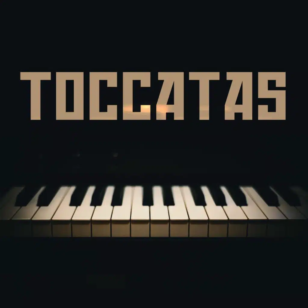 Toccata in the Style of Frescobaldi
