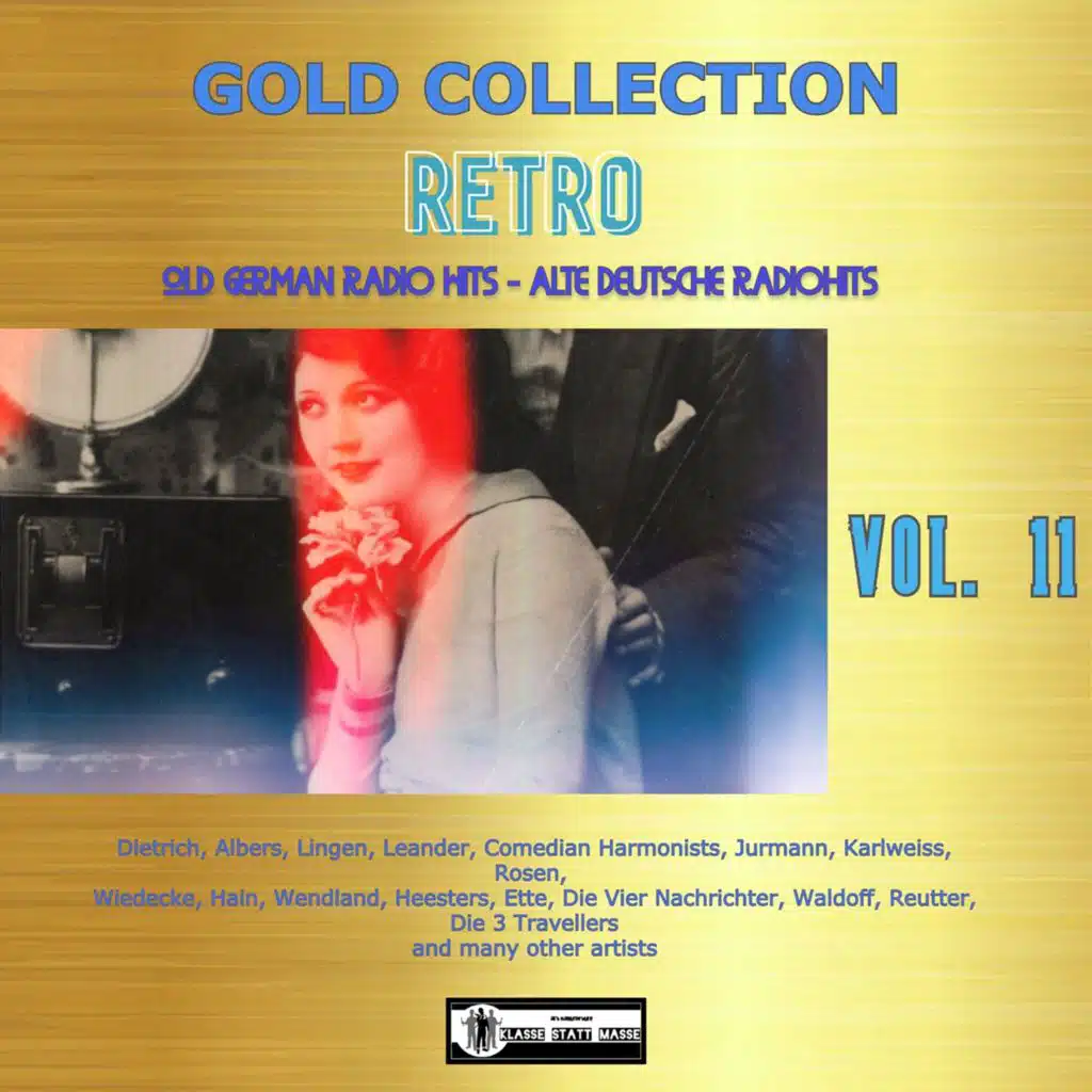 James Kok & Orchester