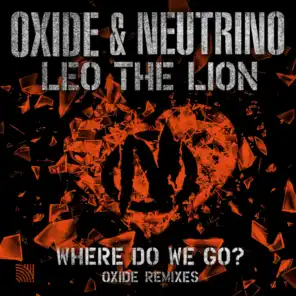 Where Do We Go? (Oxide Remix)