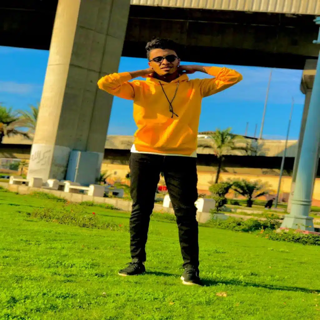 أنا شوفت معاكي الغلب