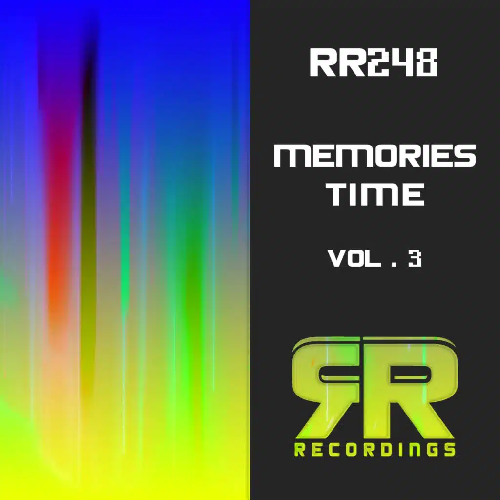 Memories Time, Vol. 3