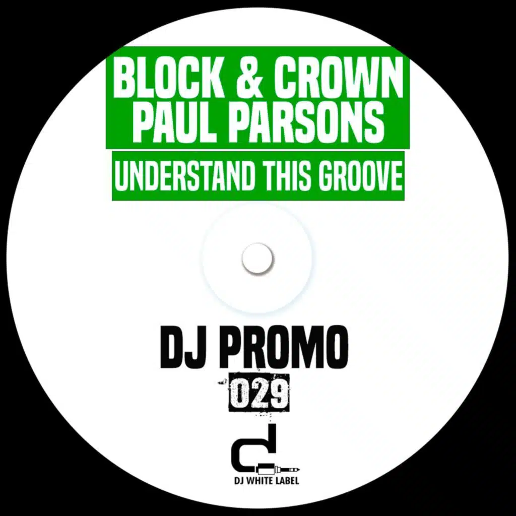 Understand This Groove