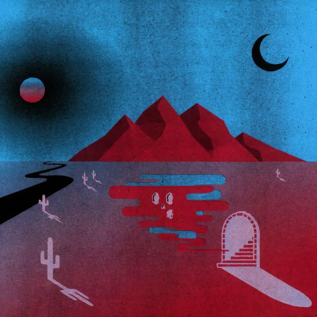 Our Silhouettes Remixed