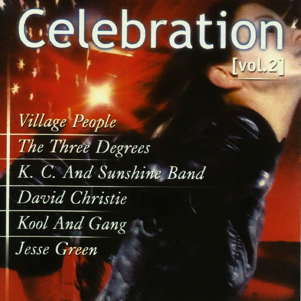 Celebration, Vol 2