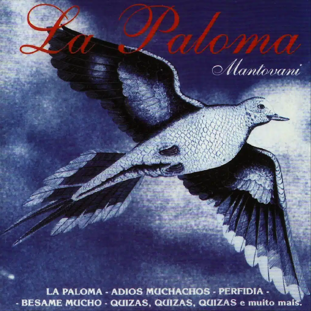 La Paloma - Mantovani
