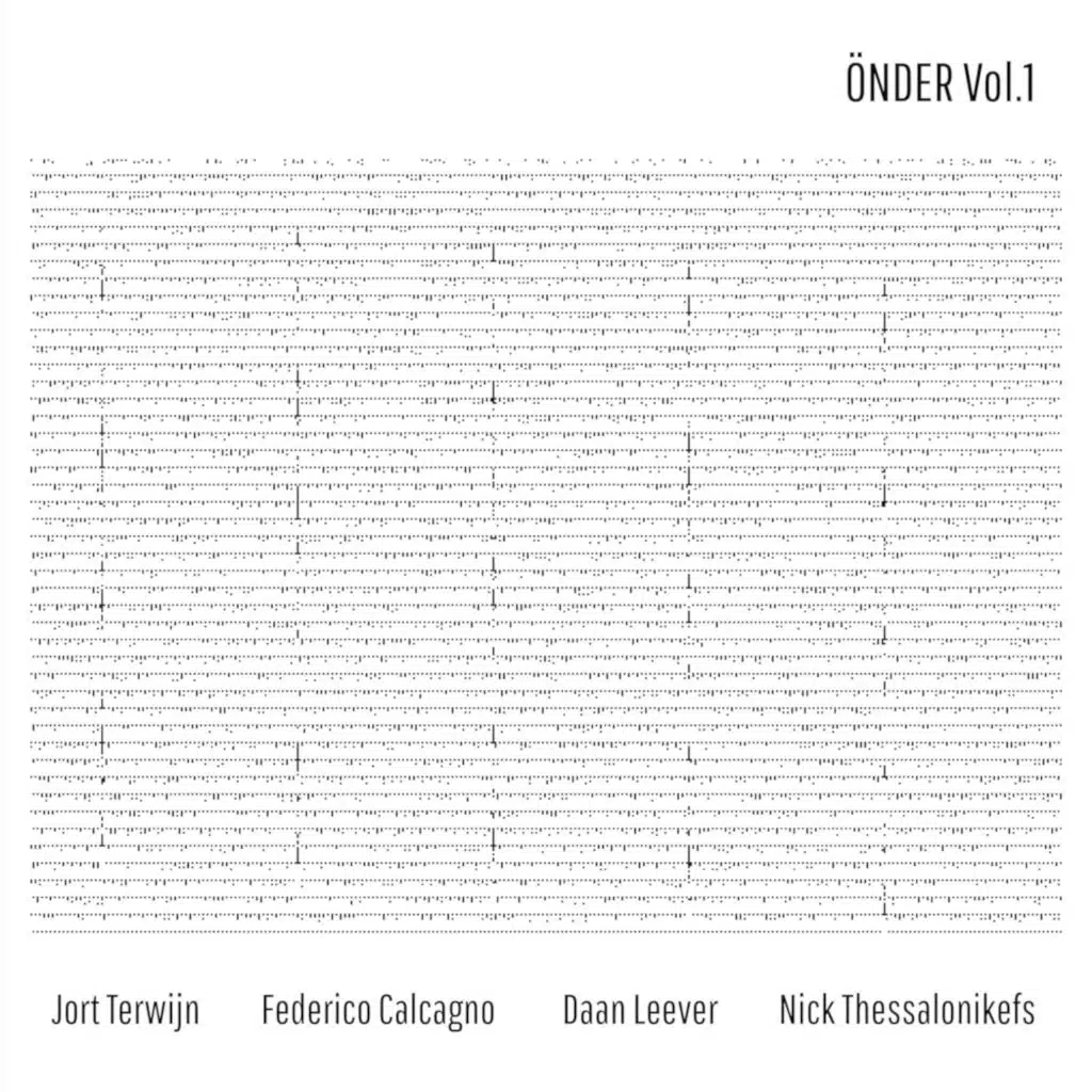 Önder, Vol. 1