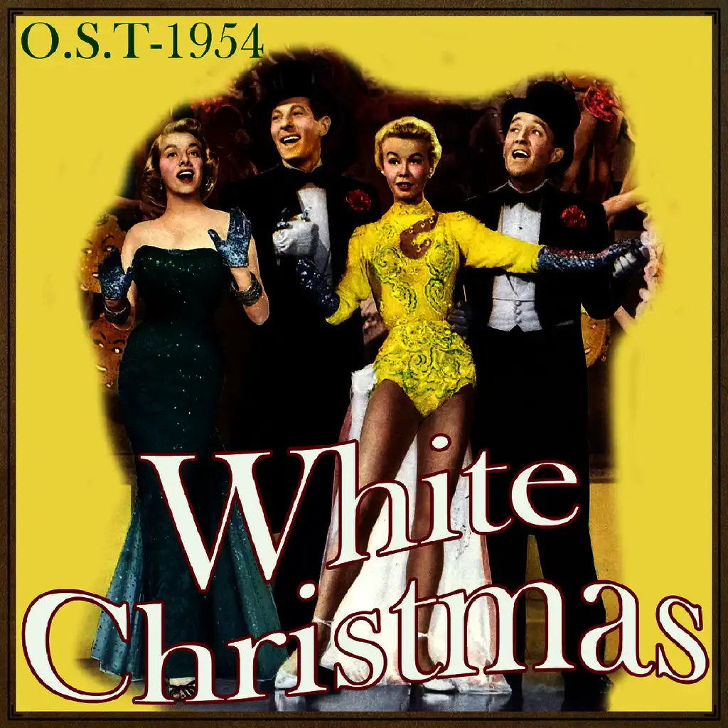 White Christmas (O.S.T - 1954)