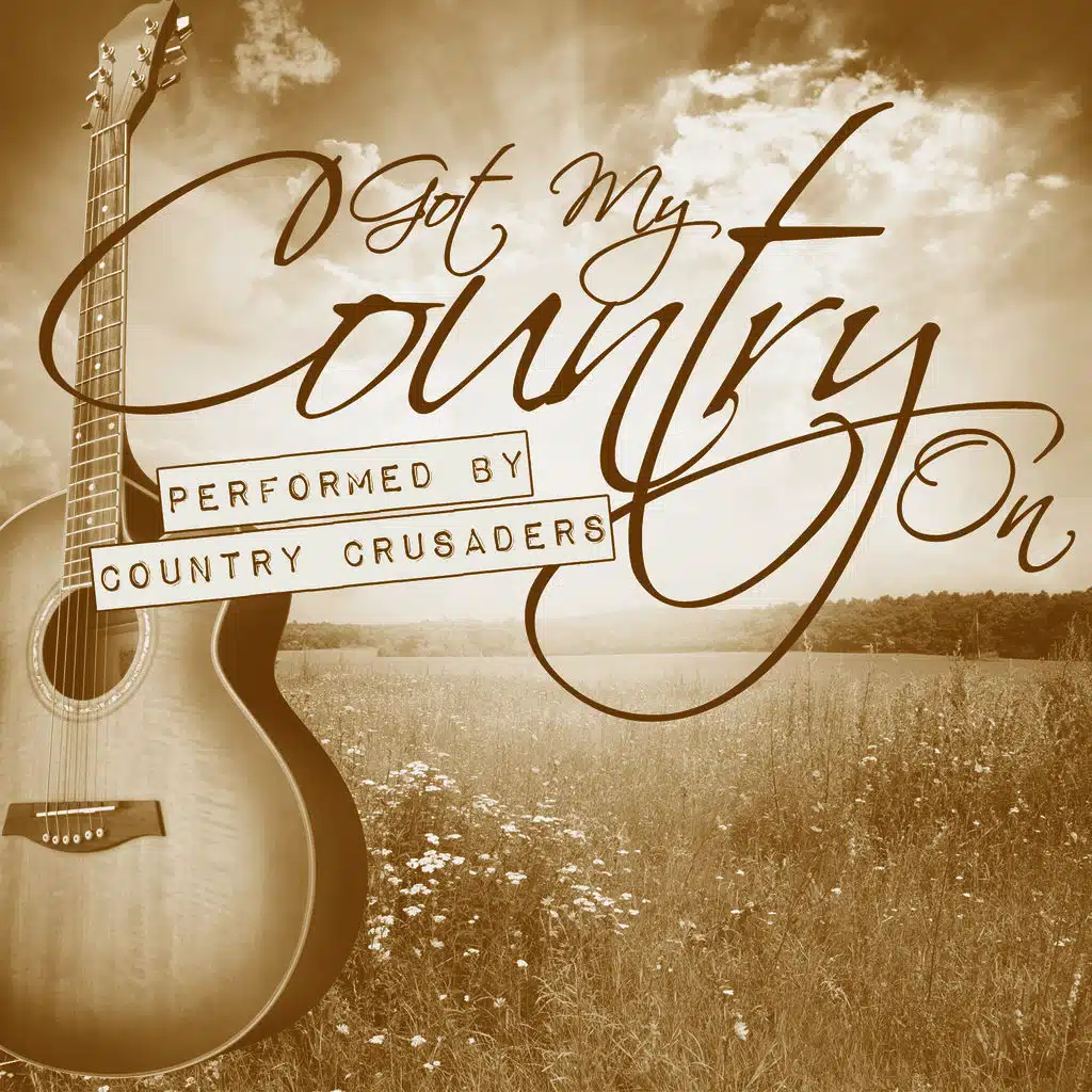 Got My Country On