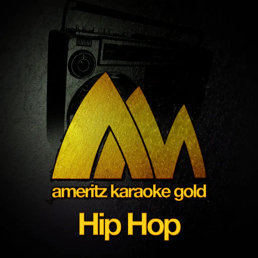 Hold My Hand (In the Style of Michael Jackson & Akon) [Karaoke Version]