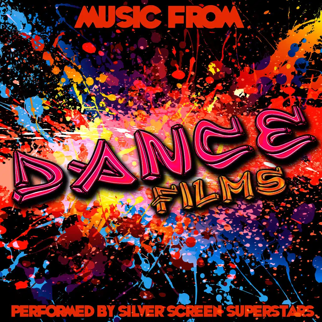 Music from Dance Films