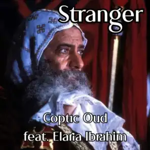 Stranger (feat. Elaria Ibrahim)