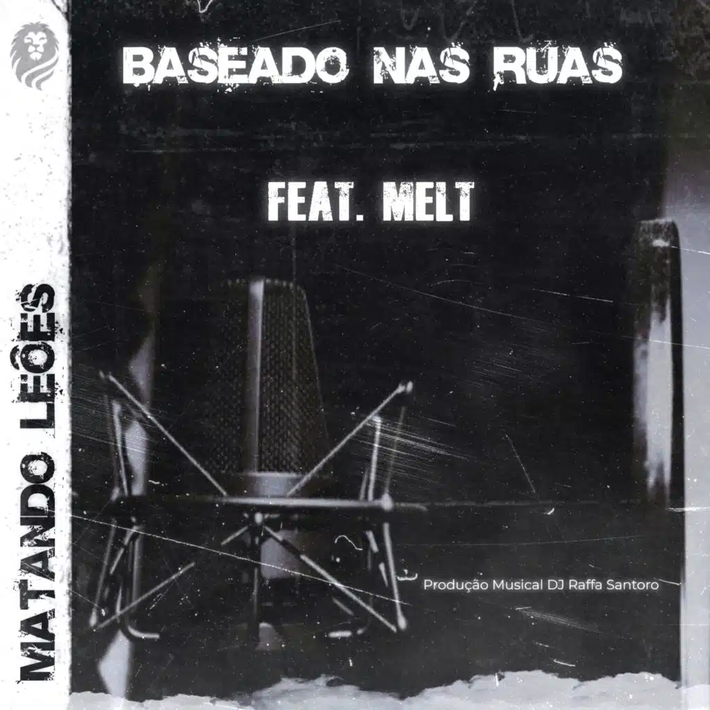 Baseado nas Ruas