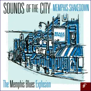 Sounds of the City, Memphis Shakedown - The Memphis Blues Explosion