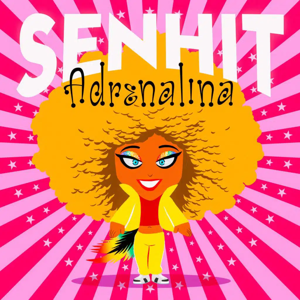 Adrenalina