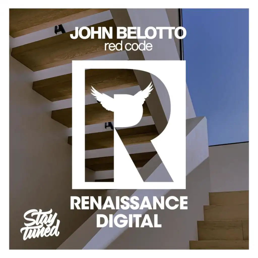 John Belotto