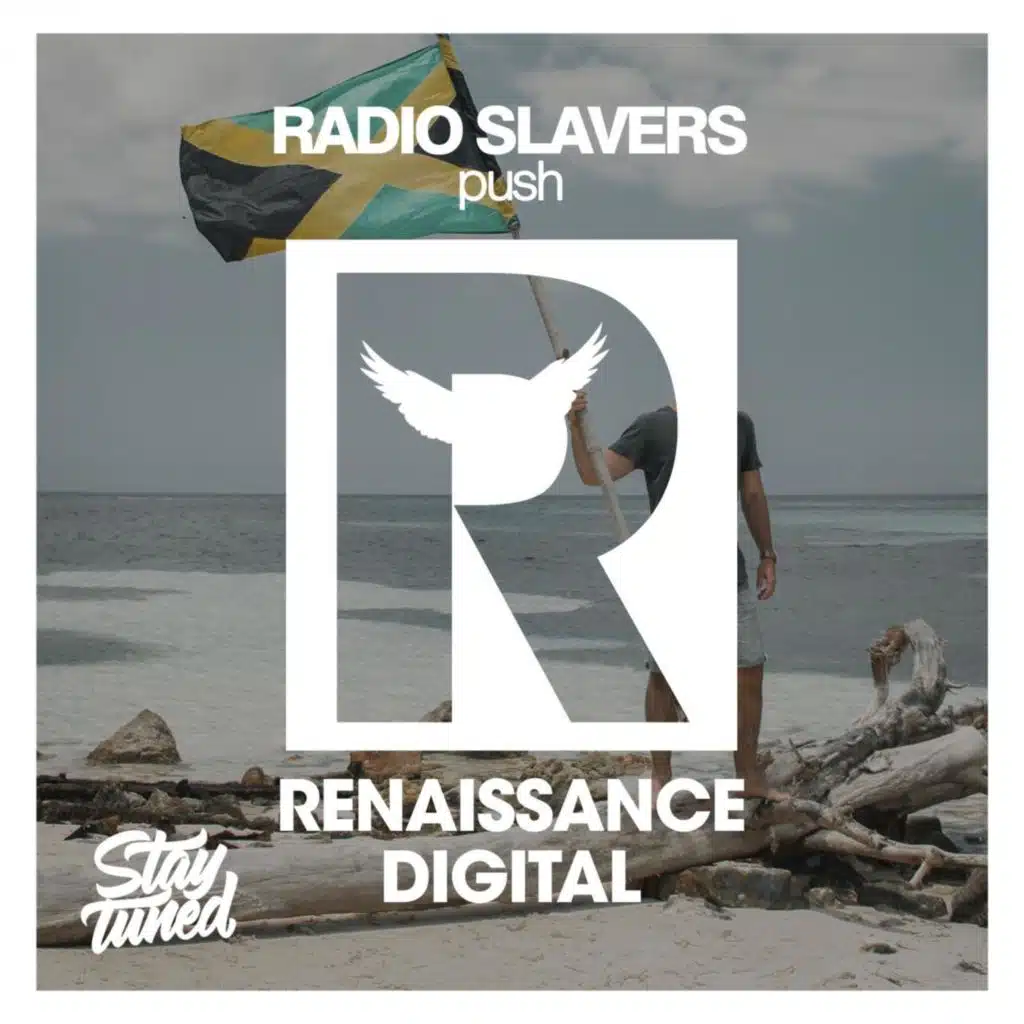 Radio Slavers