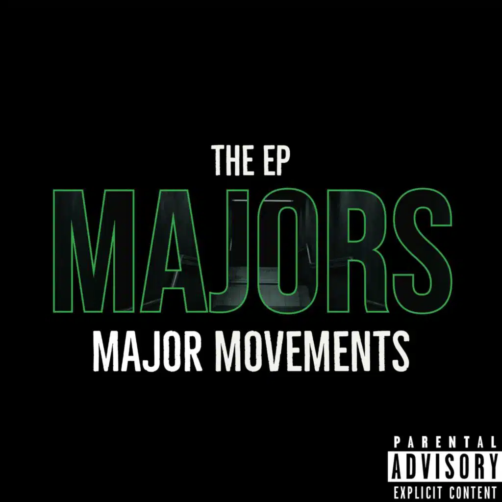Major Movements