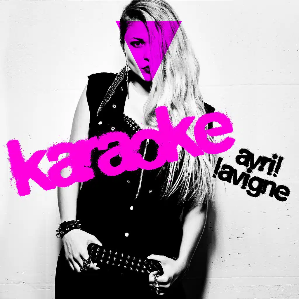 Karaoke - Avril Lavigne