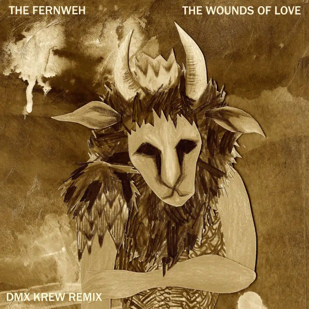 The Wounds Of Love