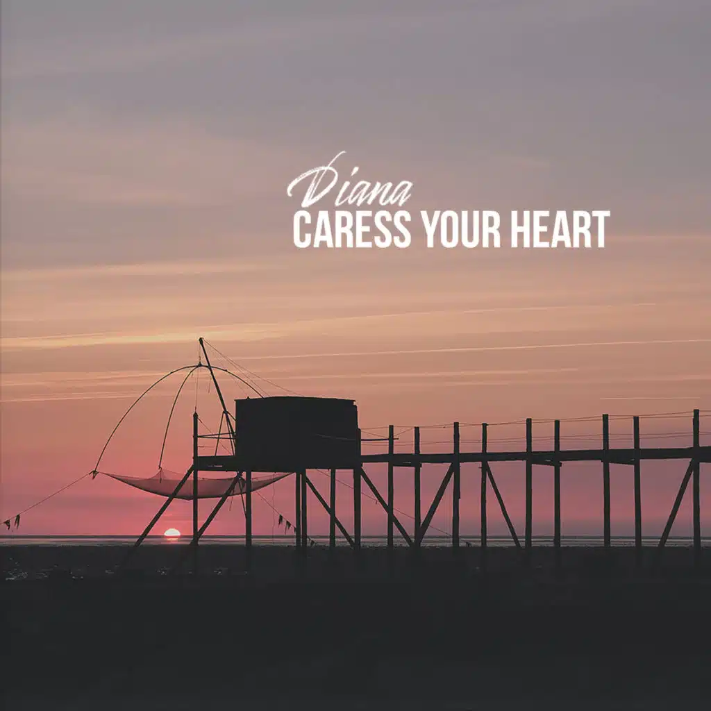 Caress Your Heart (feat. Sinan Buzoba)
