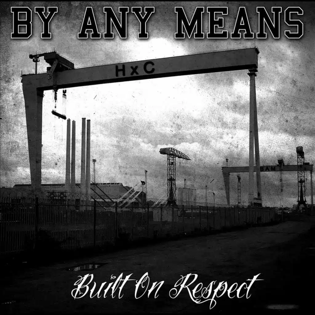 Built on Respect
