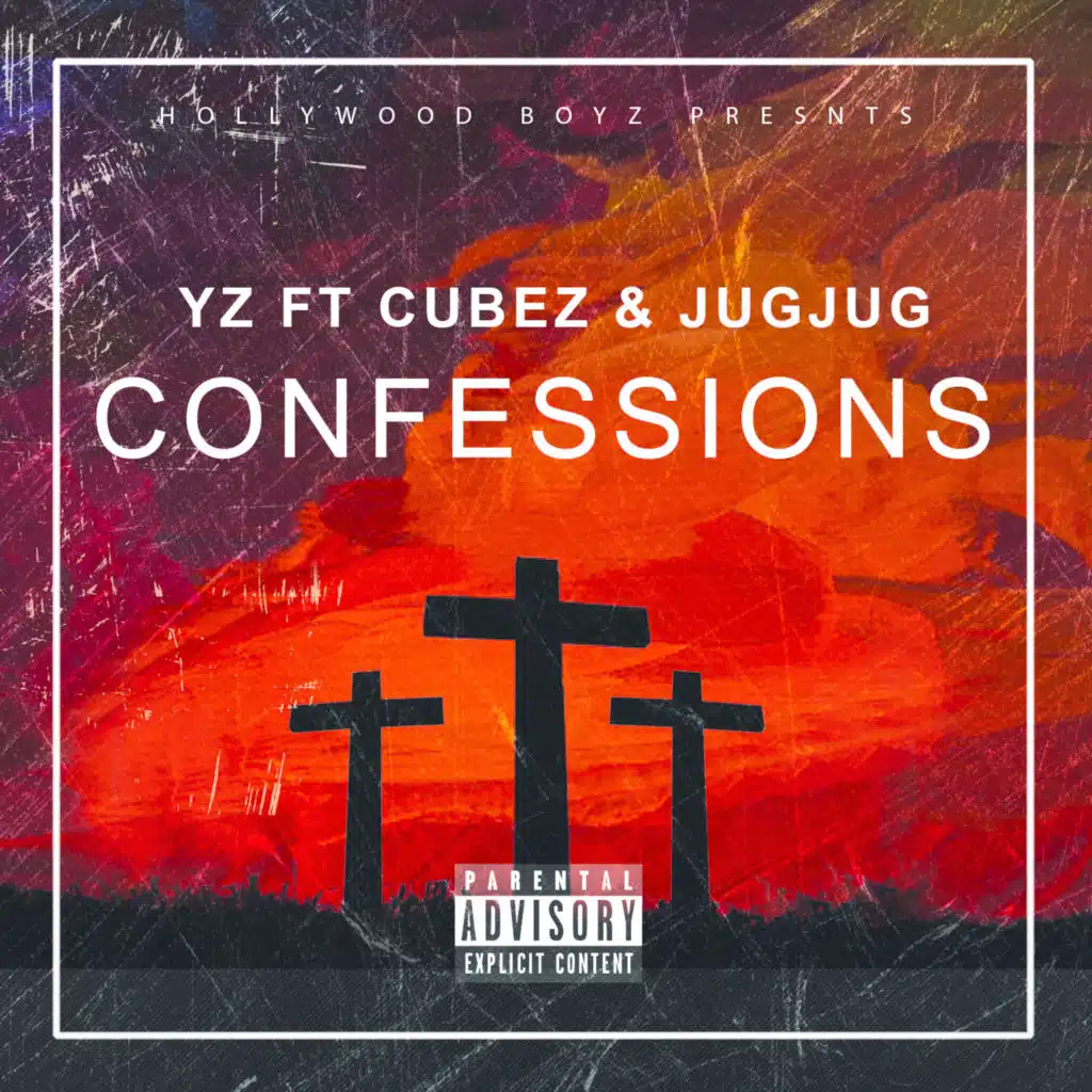 Confessions (feat. jugjug & cubez)