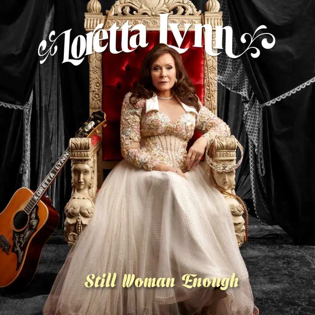 Still Woman Enough (feat. Reba McEntire & Carrie Underwood)