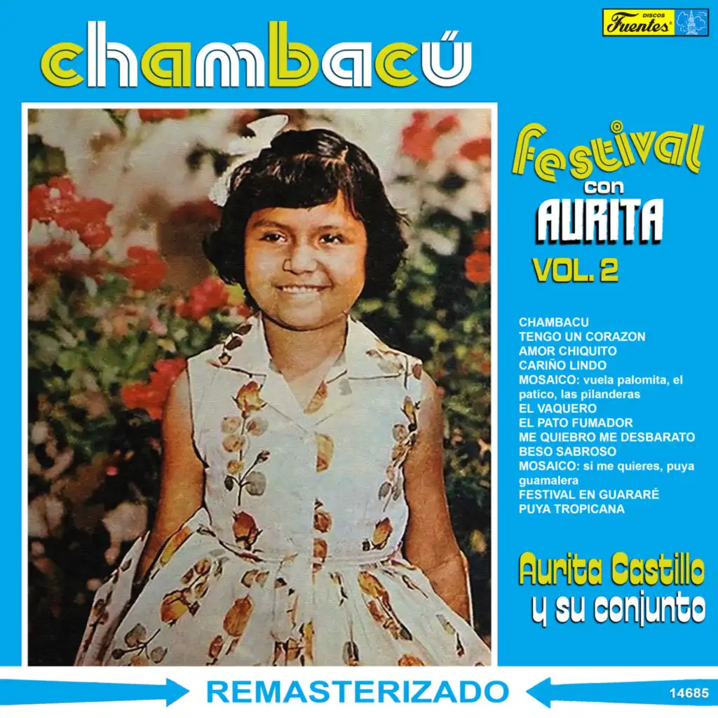 Chambacú