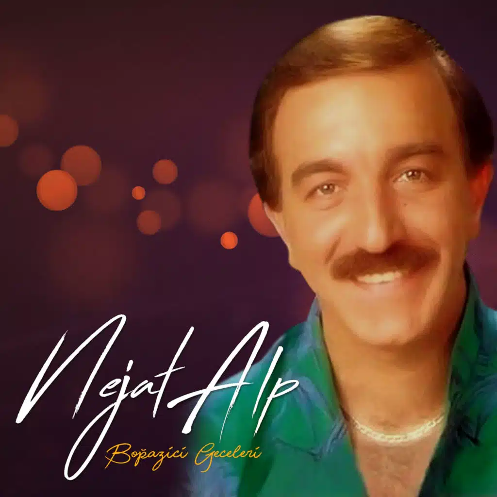 Boğaziçi Geceleri&nbsp;