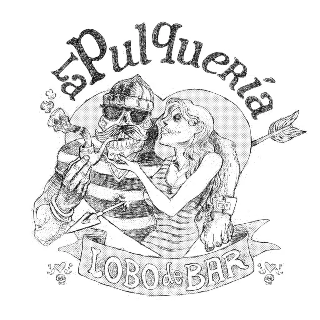 La Pulqueria