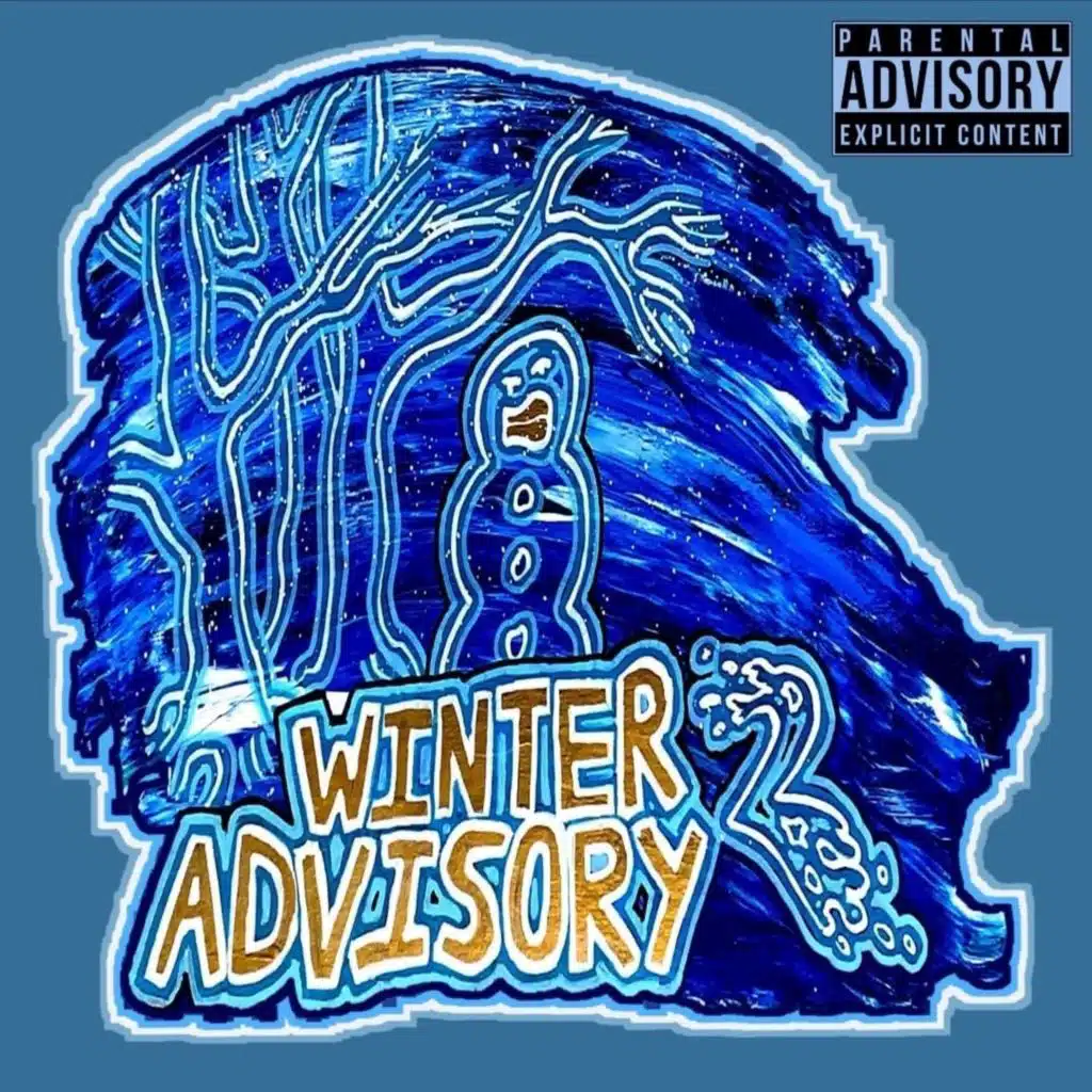 Winter Advisory 2