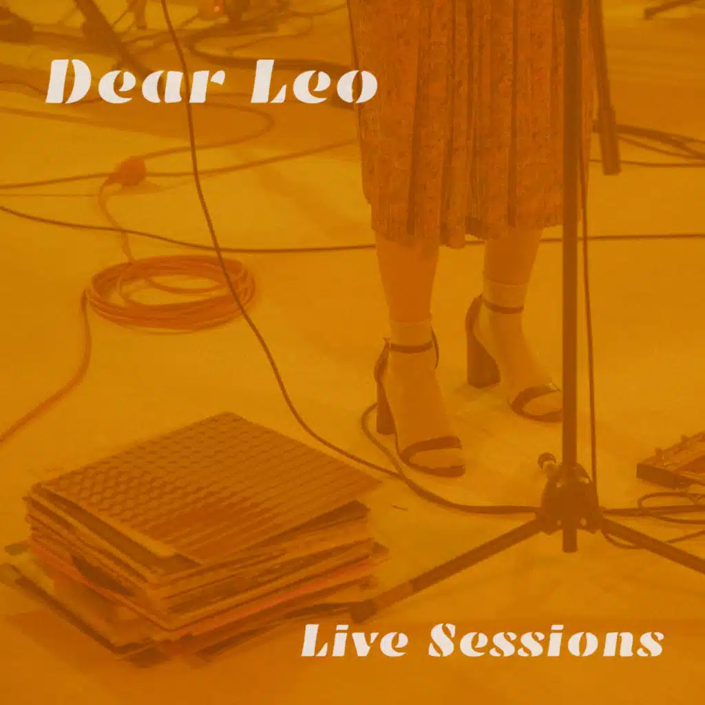 Live Sessions