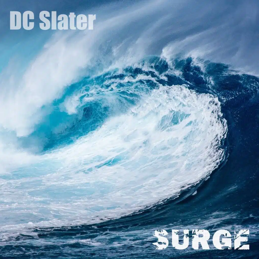 DC Slater