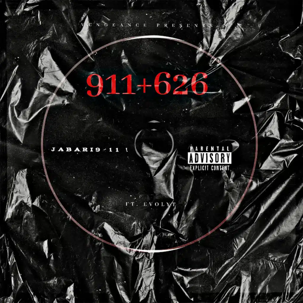 911+626 (feat. Evolyt)